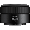 Nikon NIKKOR Z 28mm f/2.8