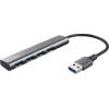 Trust Halyx Hub à 4 Ports USB-A 3.2 Gen 1