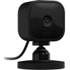 Blink Mini Indoor IP camera Zwart