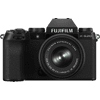 Fujifilm X-S20 Noir + XC 15-45 mm f/3.5-5.6 OIS PZ