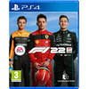 F1 22 PS4