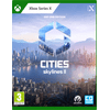 Cities Skylines 2 - Day One Edition Xbox Series X