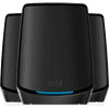 Netgear Orbi RBK863S Zwart