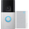 Ring Battery Video Doorbell Plus + Chime