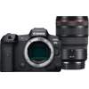 Canon EOS R5 + RF 24-70mm f/2.8L IS USM