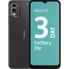 Nokia C32 64GB Black
