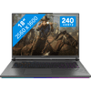 ASUS ROG Strix G18 G814JI-N6079W AZERTY