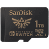 SanDisk MicroSDXC Extreme Gaming 1TB Zelda (Nintendo Licensed)