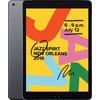 Refurbished iPad (2019) 32GB Wifi Space Gray (Licht gebruikt)