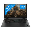 HP OMEN 17-ck2030nb AZERTY