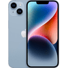 Refurbished iPhone 14 128GB Blauw (Zo goed als nieuw)