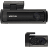 Nordväl DC202-2CH 4K Dashcam 64GB