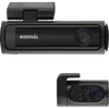 Nordväl DC202-2CH 4K Dashcam 256 Go