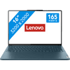 Lenovo Yoga Pro 9 16IRP8 83BY006SMB Azerty