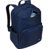 Case Logic Query Sac à Dos pour Ordinateurs Portables - Bleu Foncé