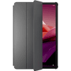 Lenovo Tab P12 Book Case Gris