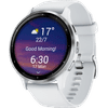 Garmin Venu 3 Silver/White