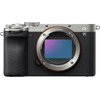 Sony A7C II Boitier Argent