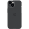 BlueBuilt Apple iPhone 15 Back Cover Transparent