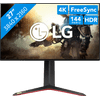 LG UltraGear 27GP95RP-B