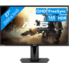 ASUS TUF Gaming VG27AQ