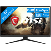 MSI Optix G273QF
