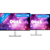 2x Dell U2422H