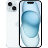 Apple iPhone 15 256 Go Bleu
