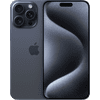 Refurbished iPhone 15 Pro Max 512GB Blue Titanium (lightly used)