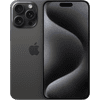 Refurbished iPhone 15 Pro Max 512GB Black Titanium (as good as new)