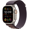 Apple Watch Ultra 2 4G 49mm Alpine Band Paars S