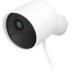 Philips Hue Secure Caméra de Sécurité Filaire Blanc