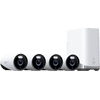 Eufycam E330 4-pack