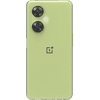 BlueBuilt OnePlus Nord CE 3 Lite Back Cover Transparant