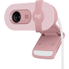 Logitech Brio 100 Pink