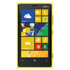 Nokia Lumia 920 Geel
