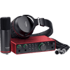 Focusrite Scarlett4-Studio