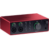 Focusrite Scarlett4-4I4