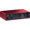 Focusrite Scarlett4-2I2