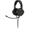 Corsair Virtuoso PRO Wired Gaming Headset Carbon