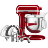 KitchenAid Artisan Bowl-Lift 5KSM70SHXEER Rouge Empire