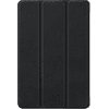 Just in Case Smart Tri-Fold Google Pixel Tablet Book Case Black