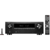 Denon AVR-X1800H Black