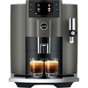 JURA E8 Dark Inox (EC)