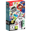 Super Mario Party + Joy-Con Pastel Paars en Groen