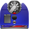 Dyson 360 Vis Nav
