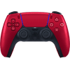 Sony PlayStation 5 DualSense Wireless Controller Volcanic Red