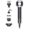 Dyson Supersonic Zwart