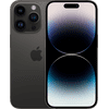 iPhone 14 Pro 128 Go Noir Reconditionné (Comme Neuf)