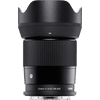 Sigma 23 mm f/1.4 DC DN Contemporary X Mount